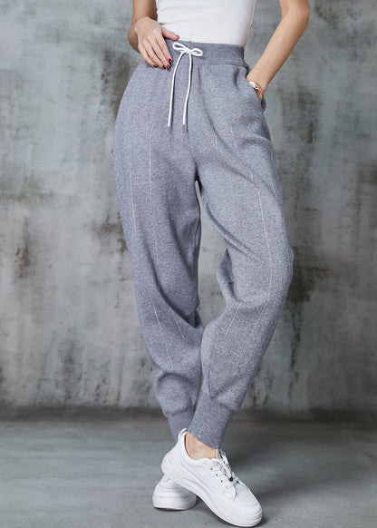 Vintage Inspired Pants with a Contemporary Edge