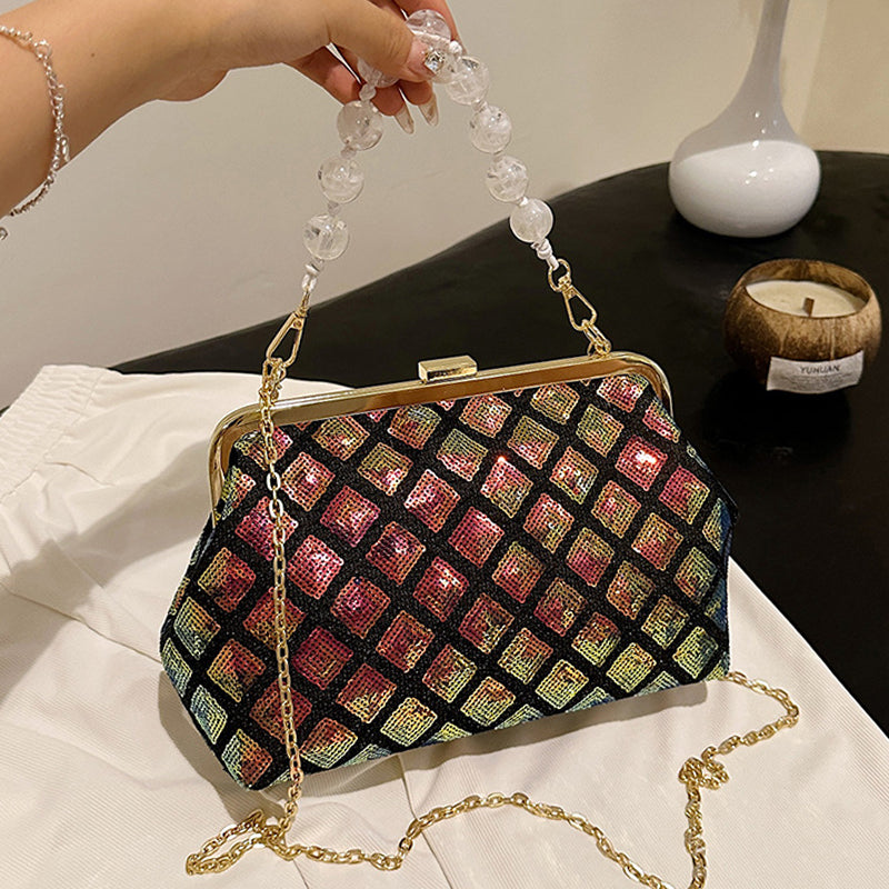 Effortlessly Elegant Bag with a Timeless Design