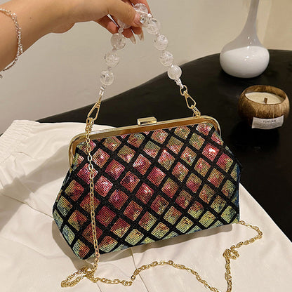 Effortlessly Elegant Bag with a Timeless Design