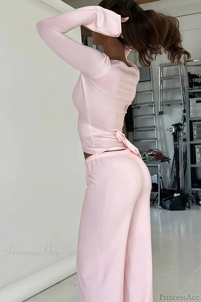 Vintage Inspired Pants with a Contemporary Edge