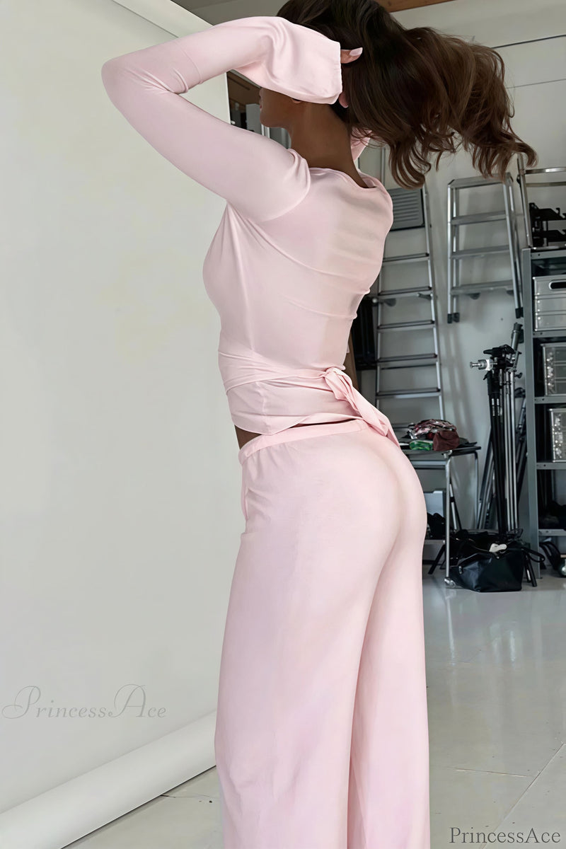 Vintage Inspired Pants with a Contemporary Edge