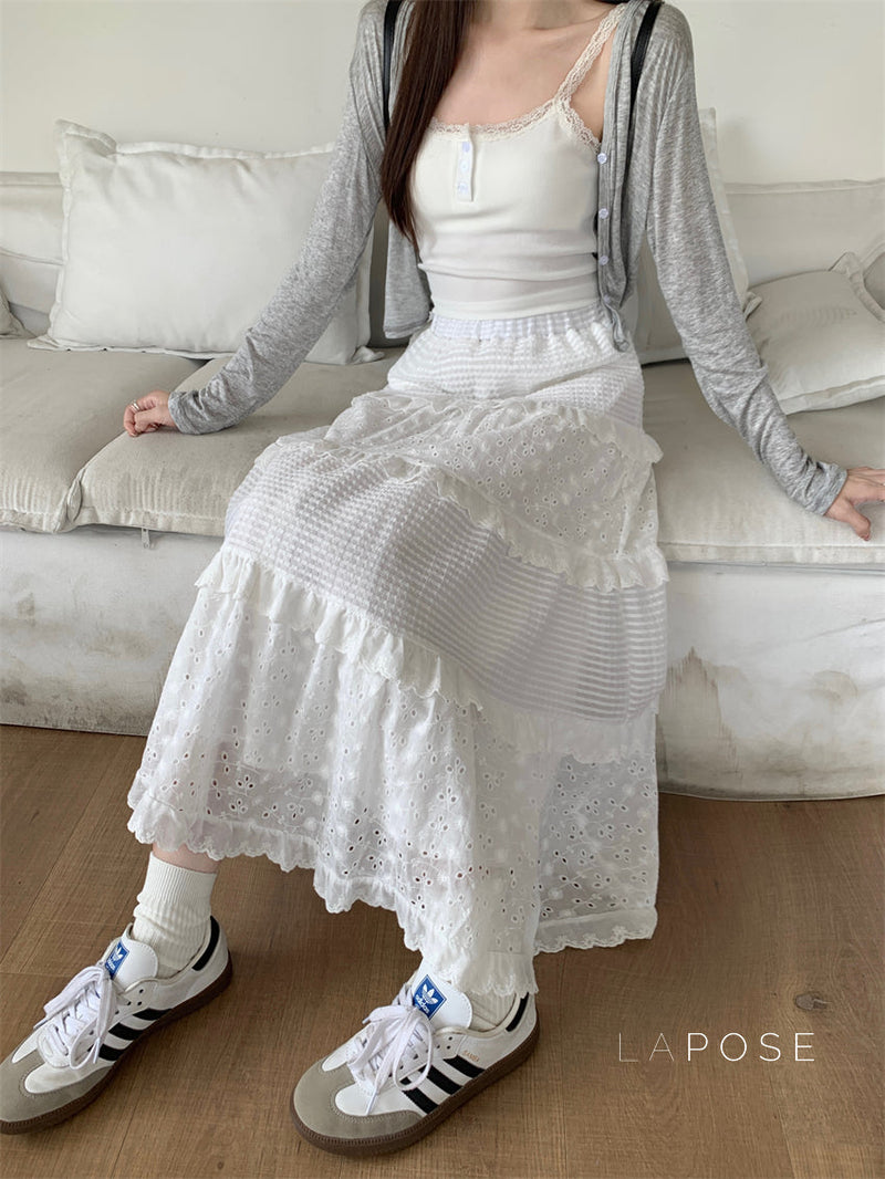 Beautifully Crafted Garment in a Classic Style