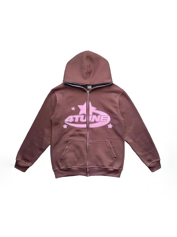Beautifully Balanced Garment with Timeless Character