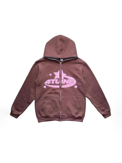 Beautifully Balanced Garment with Timeless Character