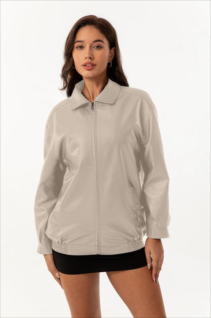 Classic Vintage & Enduringly Stylish Jacket
