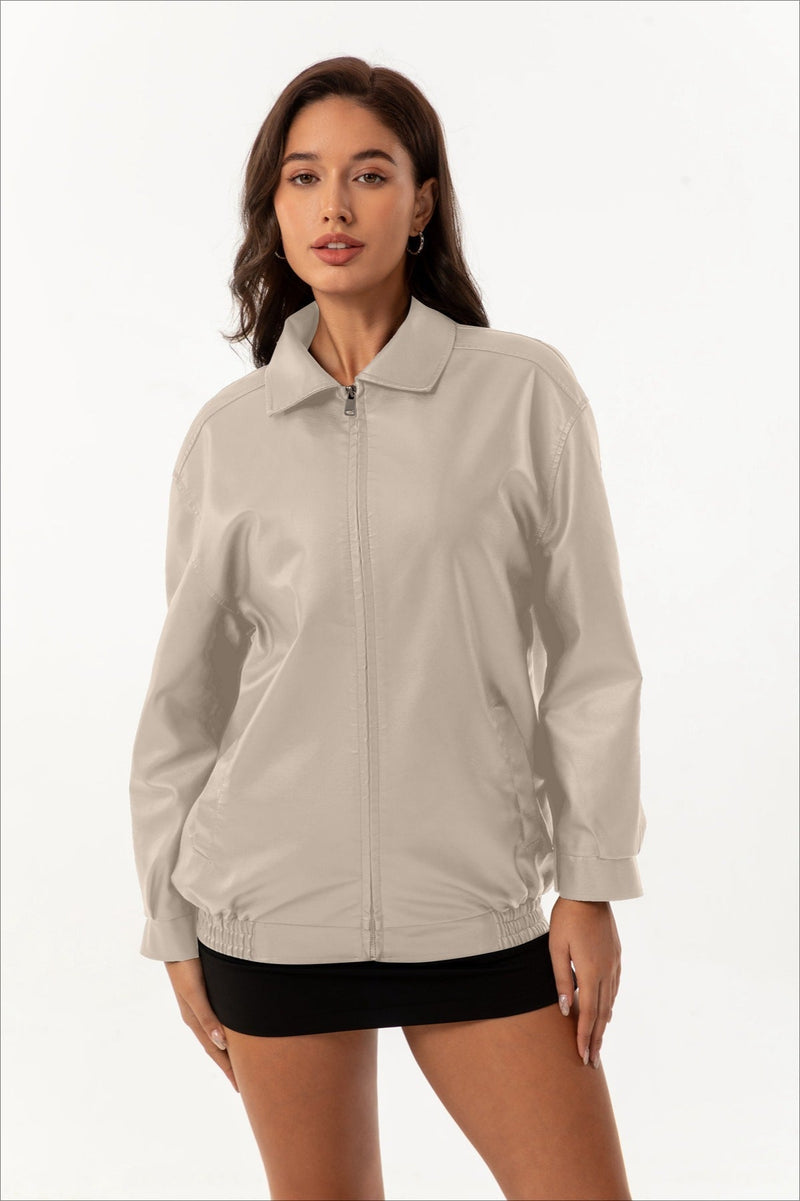 Classic Vintage & Enduringly Stylish Jacket