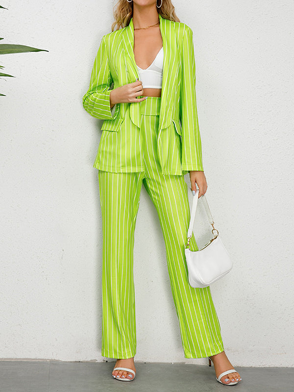 Classic Vintage Pants with a Flattering Fit