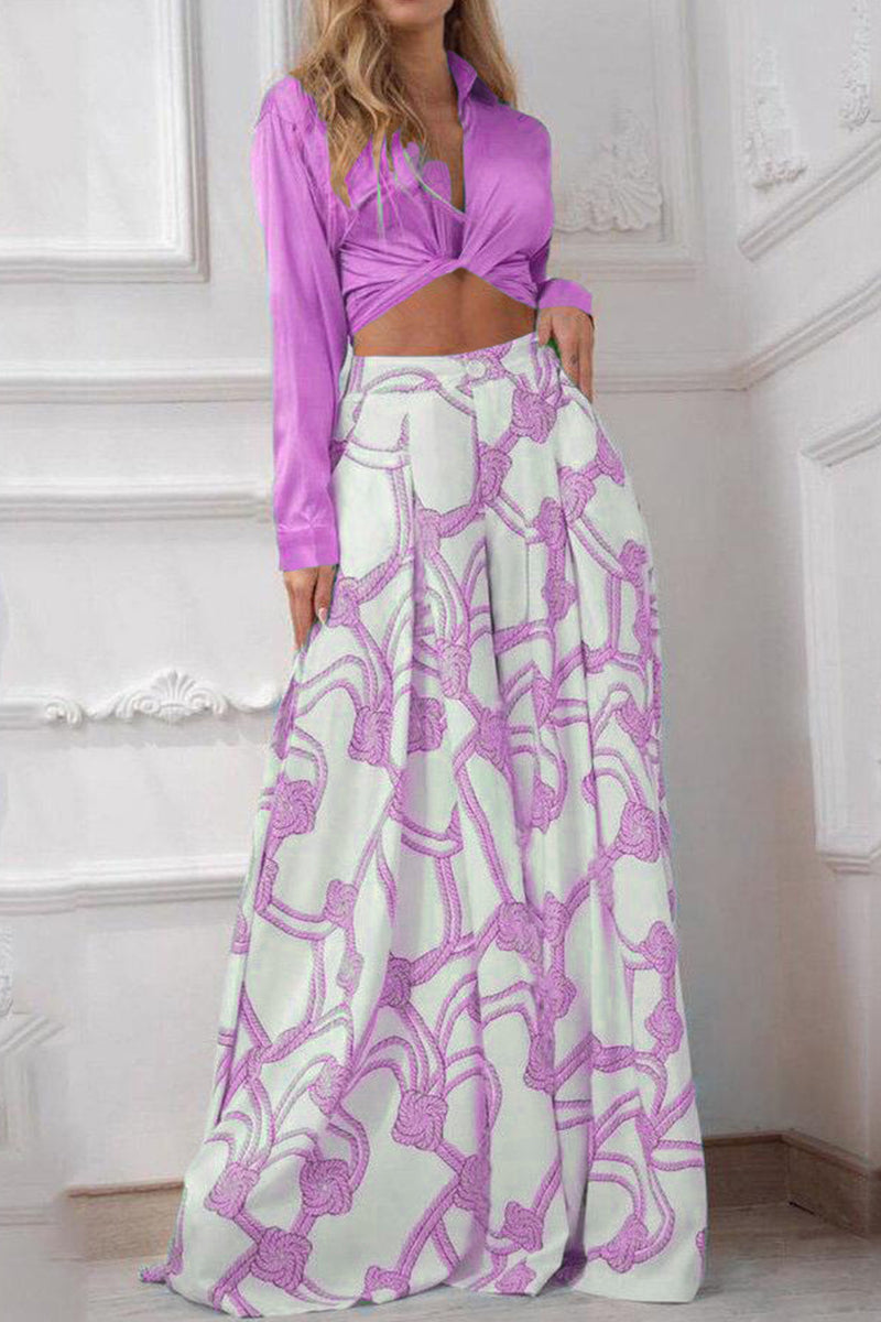 Vintage Inspired Garment with a Contemporary Edge