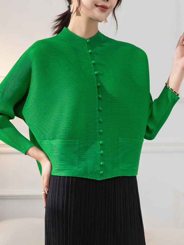 Elegantly Styled Garment for Everyday Wear