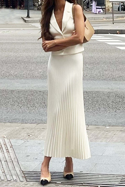 Elegantly Styled Garment for Everyday Wear