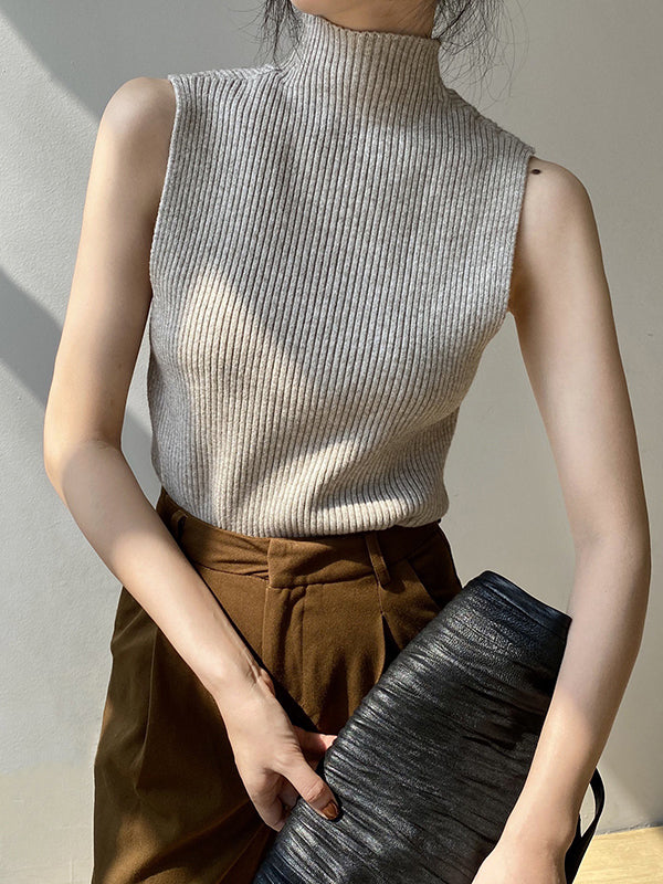Classic Vintage Top with a Flattering Fit