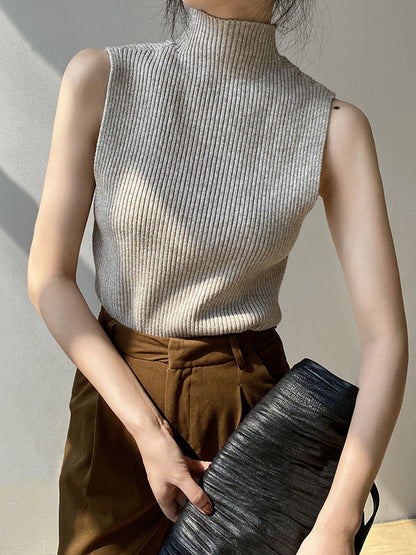Classic Vintage Top with a Flattering Fit