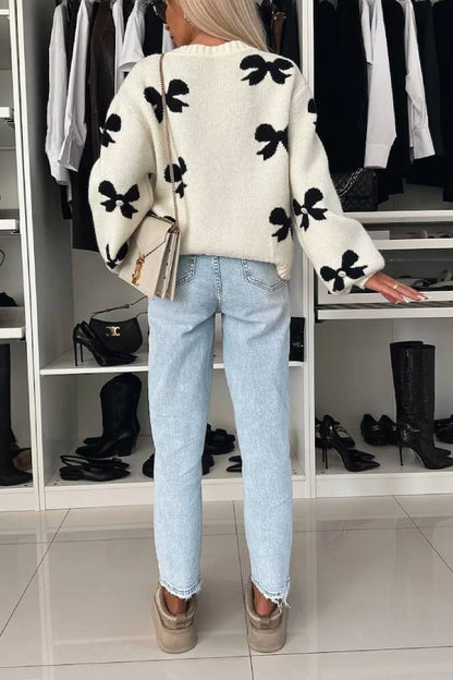Polished Cardigan with an Effortless Classic Look
