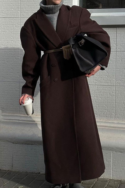 Vintage Inspired Garment with a Contemporary Edge