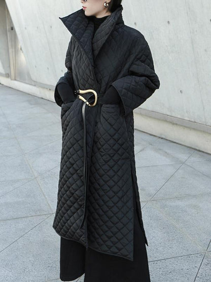 Elegantly Styled Coat for Everyday Wear