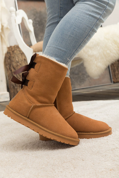 Gracefully Styled Boots for Any Occasion