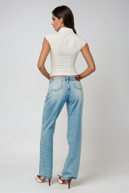 Gracefully Styled Shirt for Any Occasion
