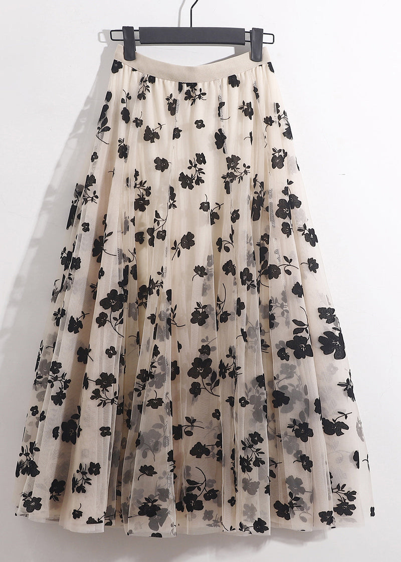 Vintage Inspired Garment with a Contemporary Edge