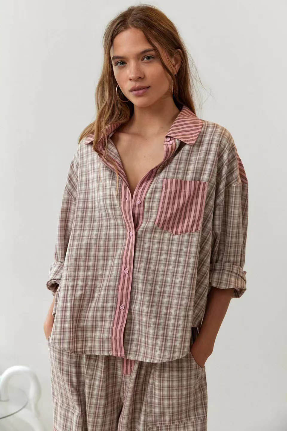 Polished Garment with an Effortless Classic Look