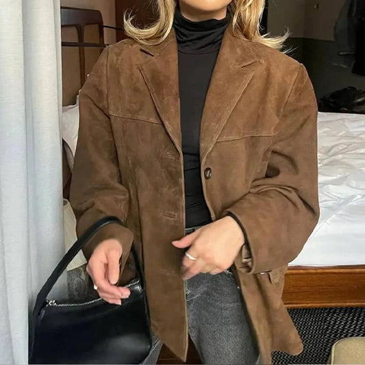 Beautifully Crafted Jacket in a Classic Style