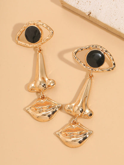 Beautifully Balanced Garment with Timeless Character