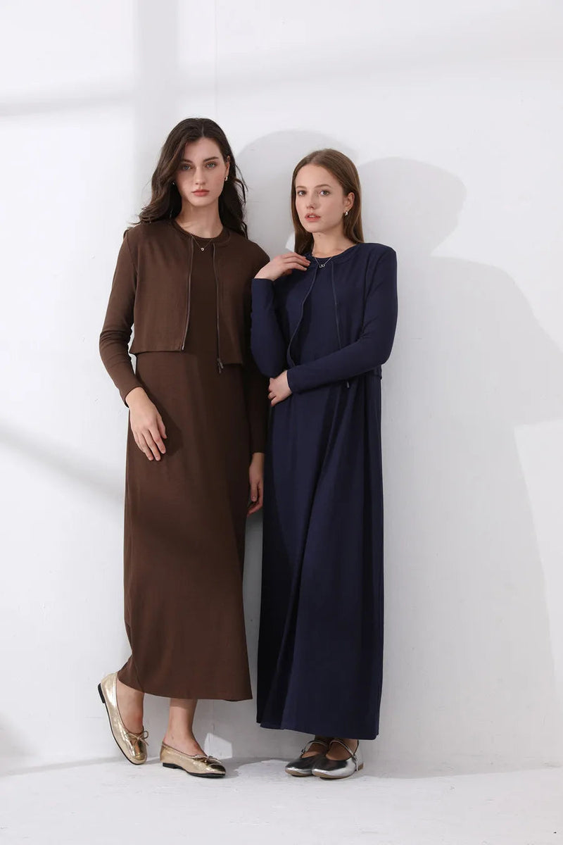 Beautifully Crafted Garment in a Classic Style