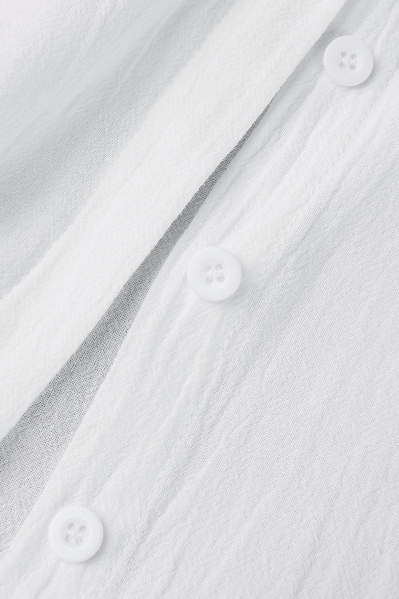 Beautifully Crafted Garment in a Classic Style
