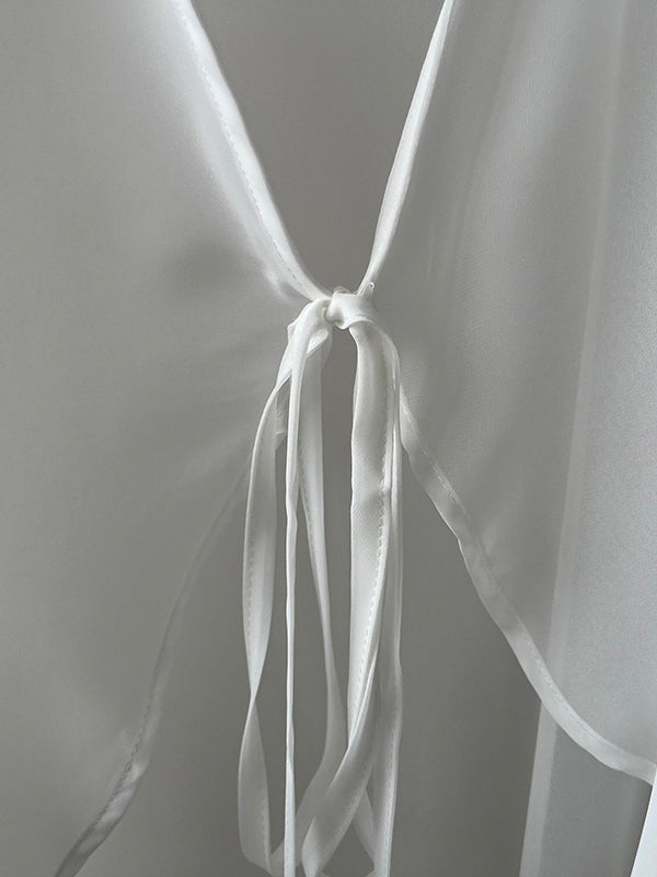 Vintage Inspired Blouse with a Contemporary Edge