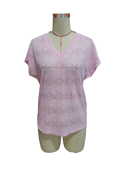 Vintage Inspired T-Shirt with a Contemporary Edge