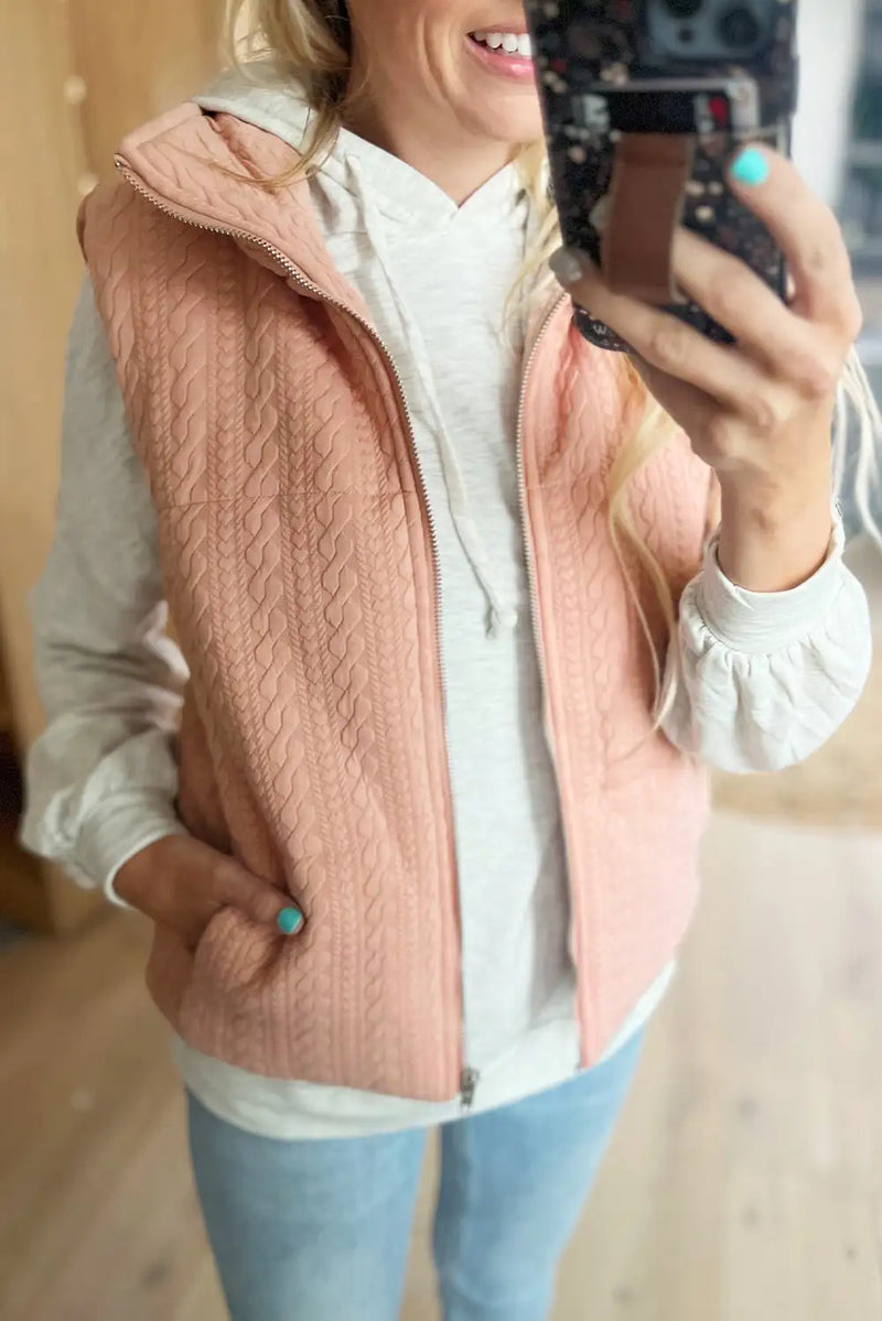 Classic Vintage & Enduringly Stylish Jacket
