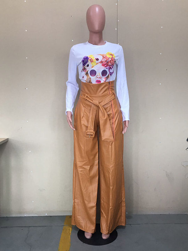 Beautifully Crafted Pants in a Classic Style