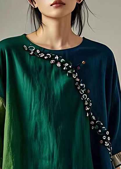 Beautifully Balanced Shirt with Timeless Character