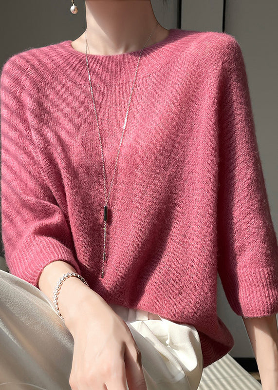 Elegantly Styled Sweater for Everyday Wear