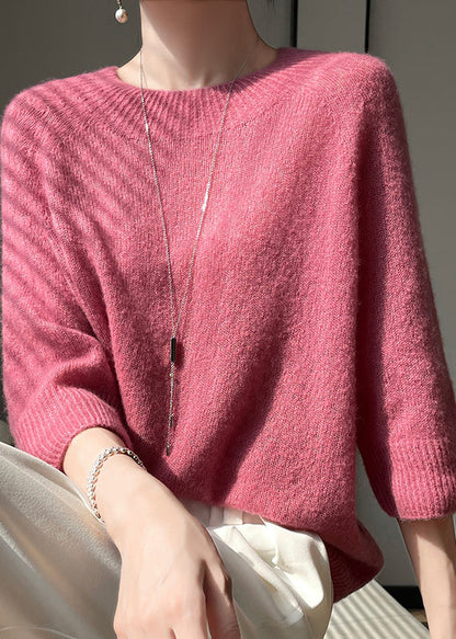 Elegantly Styled Sweater for Everyday Wear