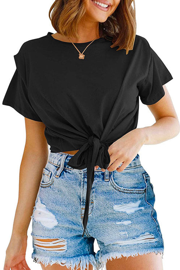 Vintage Inspired T-Shirt with a Contemporary Edge