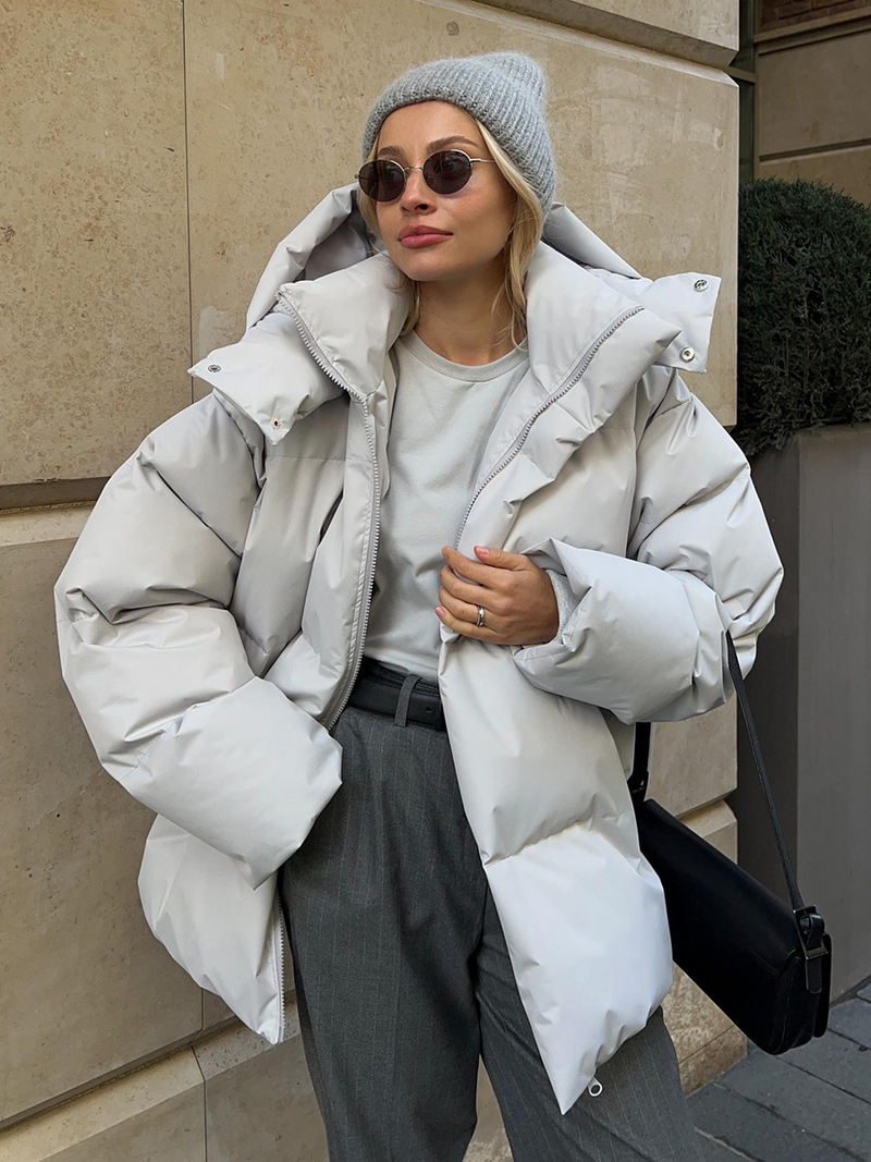 Beautifully Balanced Jacket with Timeless Character