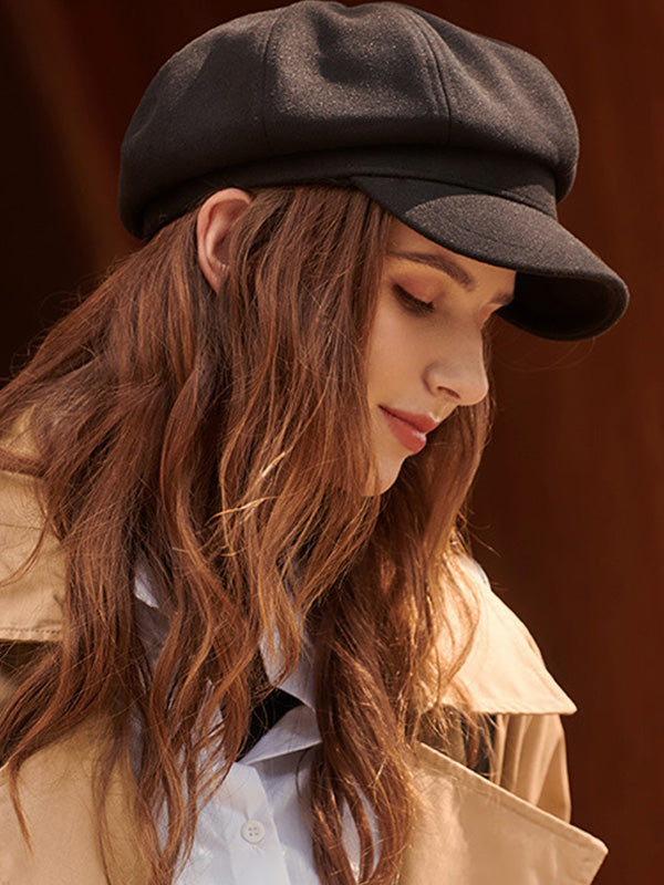 Polished Garment with an Effortless Classic Look