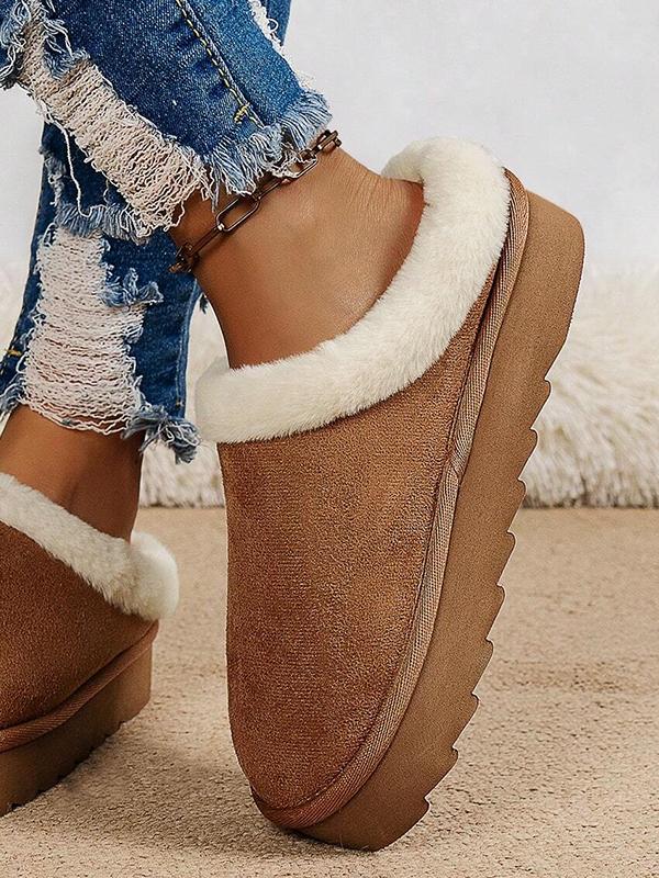 Beautifully Finished Boots in a Timeless Design