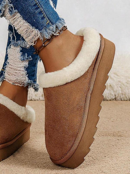 Beautifully Finished Boots in a Timeless Design