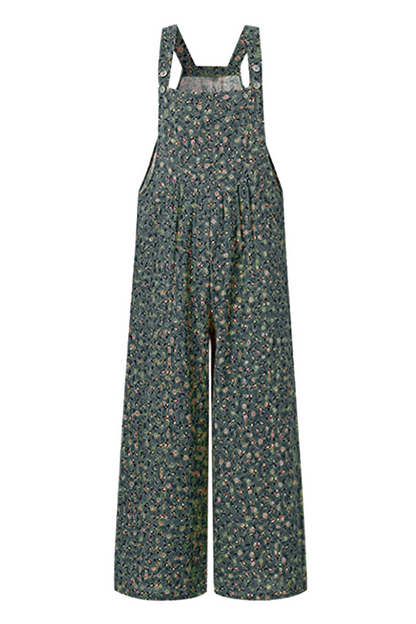 Vintage Inspired Garment with a Contemporary Edge