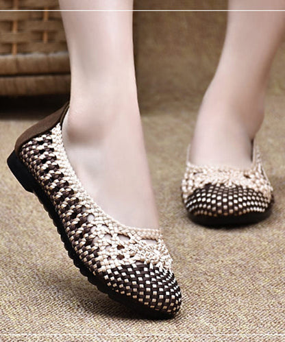 Elegantly Styled Shoes for Everyday Wear