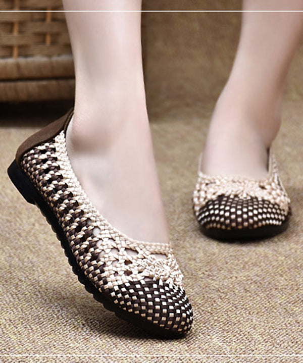 Elegantly Styled Shoes for Everyday Wear