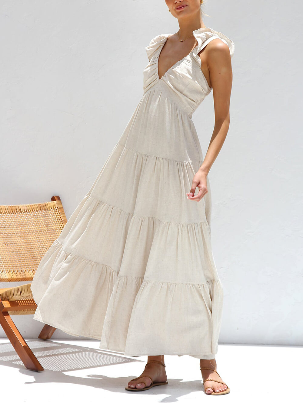 Classic Vintage & Enduringly Stylish Dress
