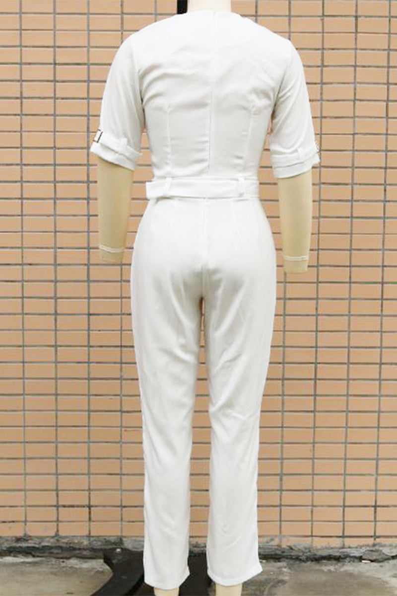 Beautifully Finished Garment in a Timeless Design