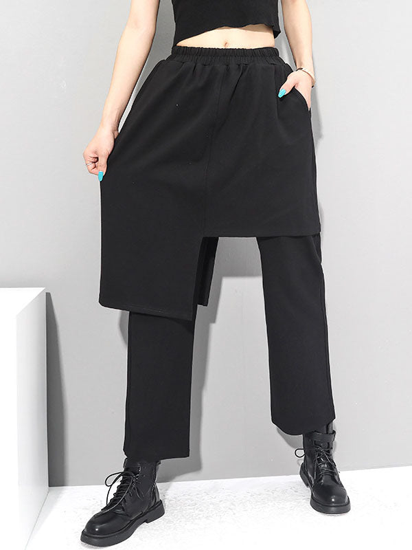 Beautifully Crafted Pants in a Classic Style