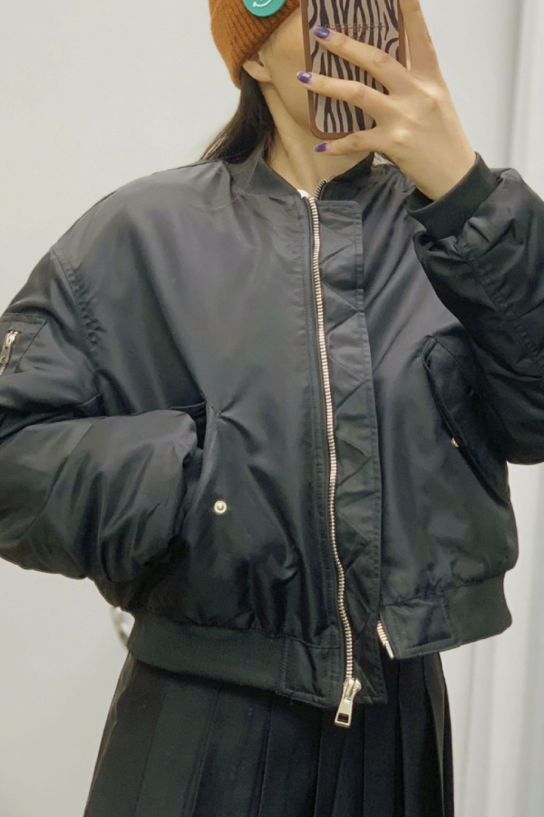 Classic Vintage & Enduringly Stylish Jacket
