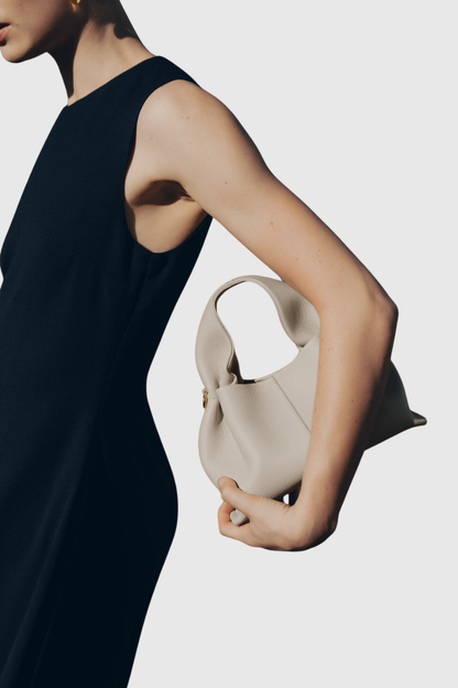 Beautifully Balanced Bag with Timeless Character