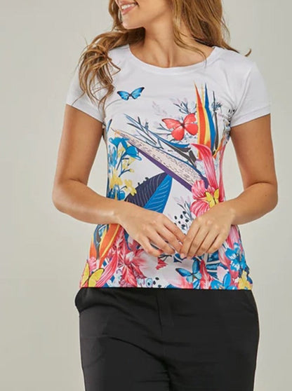 Gracefully Styled Shirt for Any Occasion