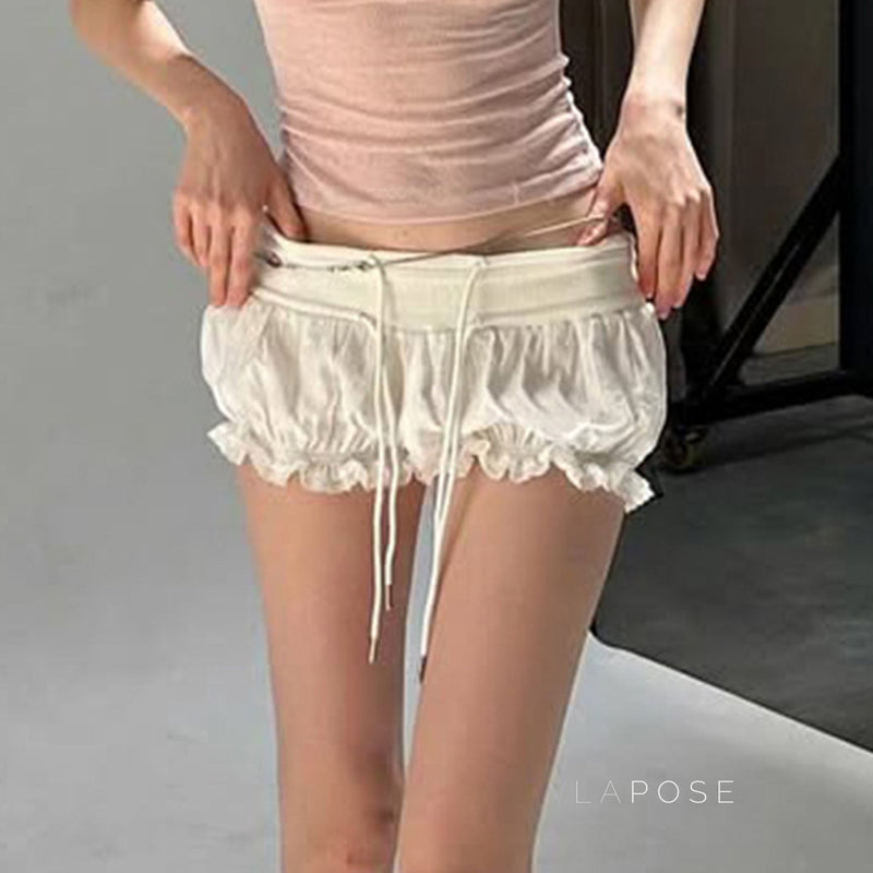 Vintage Inspired Garment with a Contemporary Edge