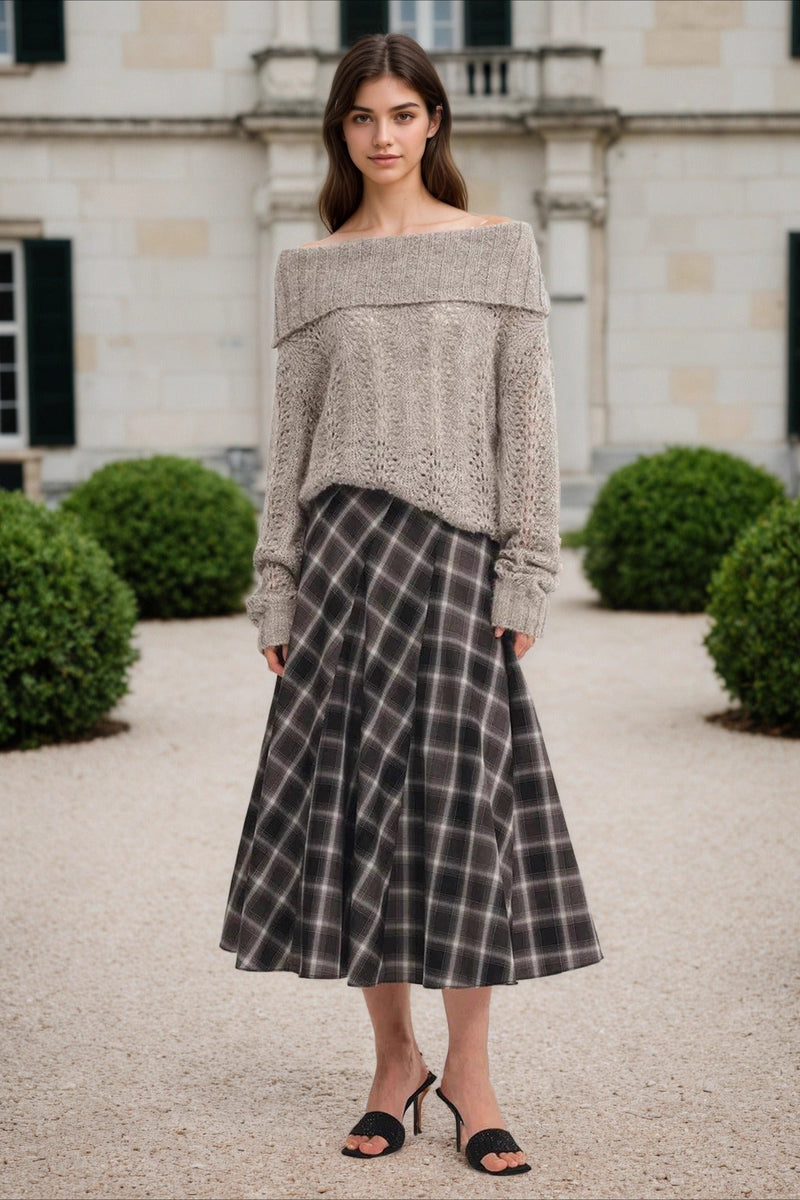Classic Vintage & Enduringly Stylish Garment